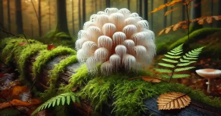 Ce este Lions Mane: ghid bazat pe 5 studii clinice